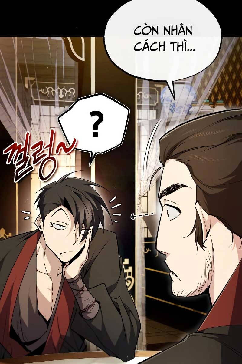 Đệ Nhất Võ Sư, Baek Cao Thủ Chap 84 - Next Chap 85