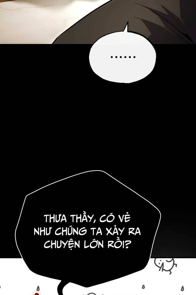 Đệ Nhất Võ Sư, Baek Cao Thủ Chap 84 - Next Chap 85