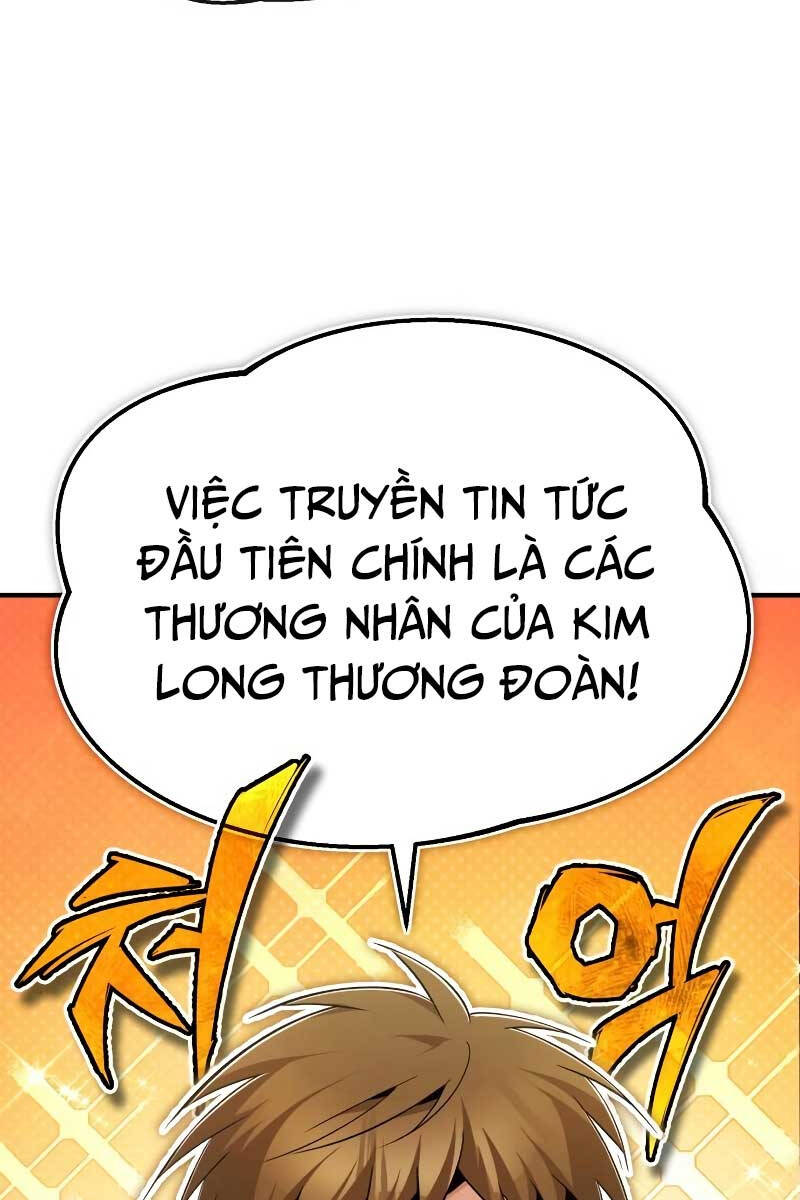 Đệ Nhất Võ Sư, Baek Cao Thủ Chap 84 - Next Chap 85