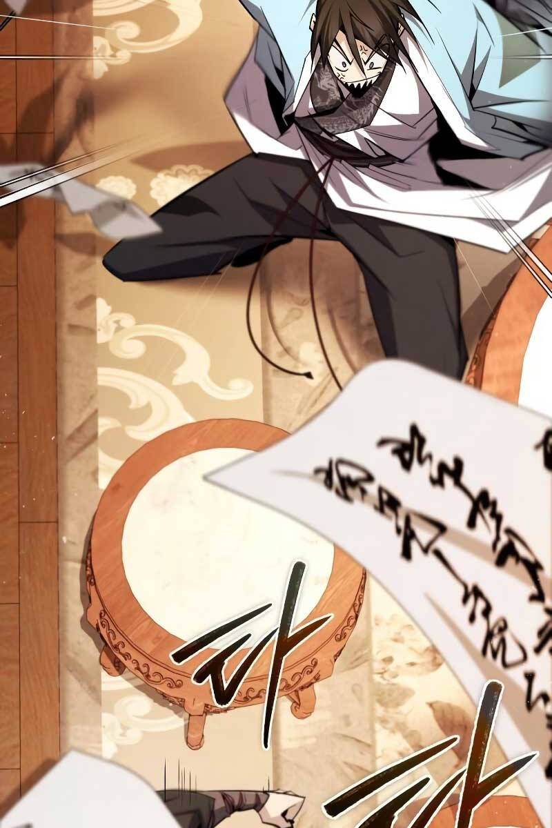 Đệ Nhất Võ Sư, Baek Cao Thủ Chap 84 - Next Chap 85
