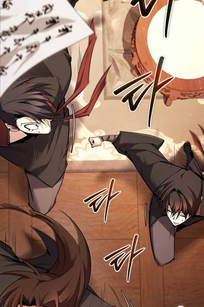 Đệ Nhất Võ Sư, Baek Cao Thủ Chap 84 - Next Chap 85