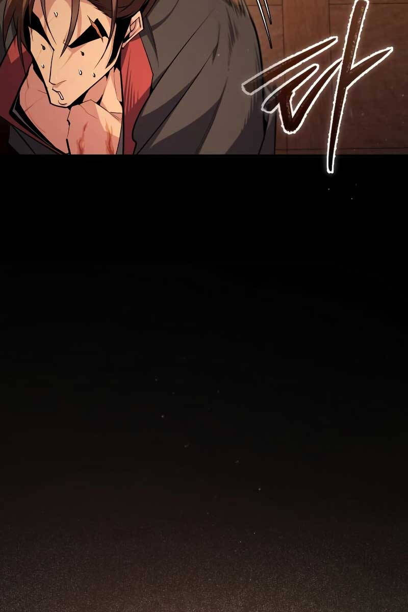 Đệ Nhất Võ Sư, Baek Cao Thủ Chap 84 - Next Chap 85