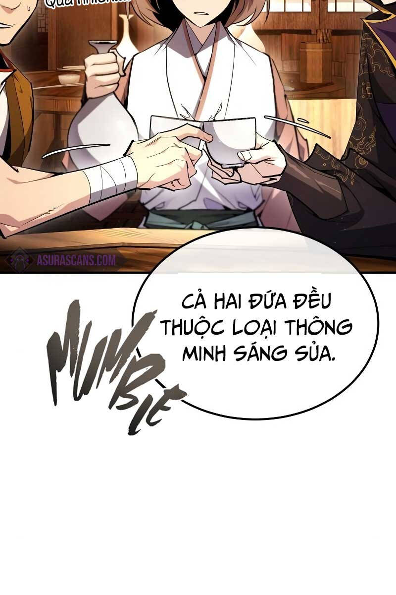 Đệ Nhất Võ Sư, Baek Cao Thủ Chap 84 - Next Chap 85