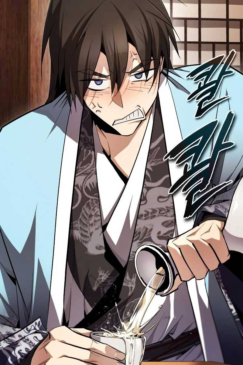 Đệ Nhất Võ Sư, Baek Cao Thủ Chap 84 - Next Chap 85