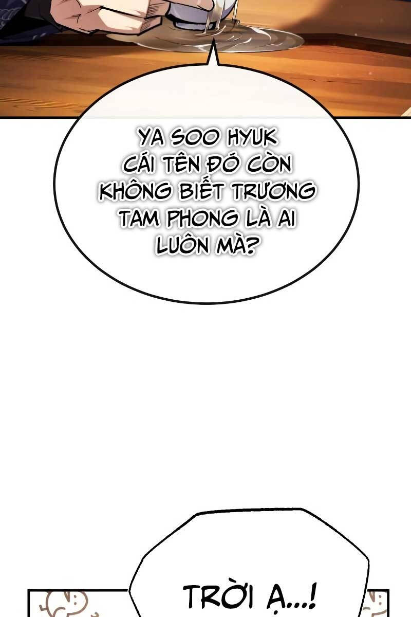 Đệ Nhất Võ Sư, Baek Cao Thủ Chap 84 - Next Chap 85