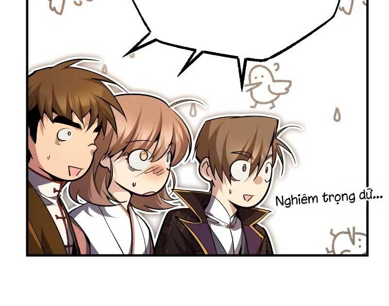 Đệ Nhất Võ Sư, Baek Cao Thủ Chap 84 - Next Chap 85