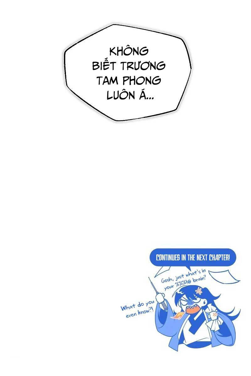 Đệ Nhất Võ Sư, Baek Cao Thủ Chap 84 - Next Chap 85