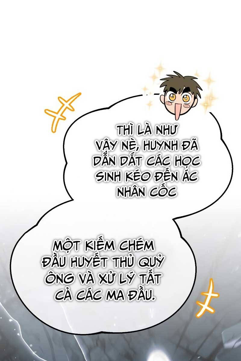 Đệ Nhất Võ Sư, Baek Cao Thủ Chap 84 - Next Chap 85