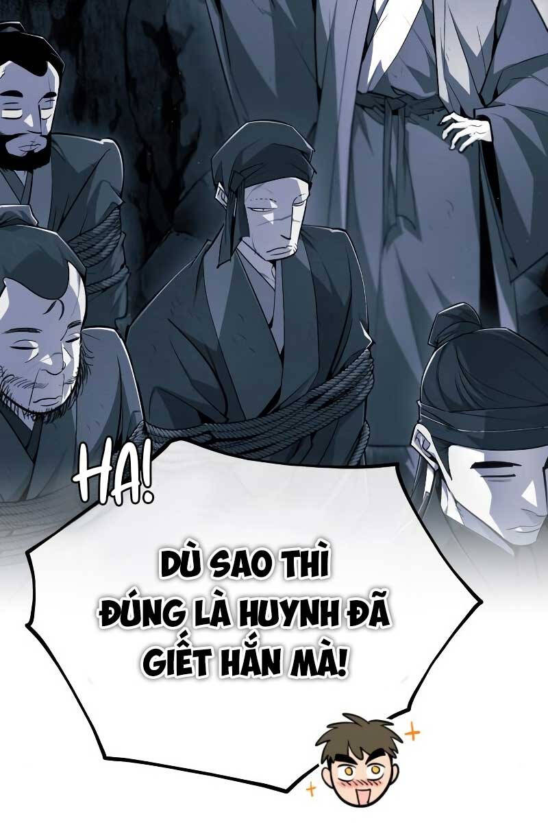 Đệ Nhất Võ Sư, Baek Cao Thủ Chap 84 - Next Chap 85