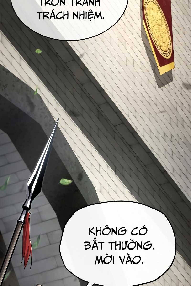 Đệ Nhất Võ Sư, Baek Cao Thủ Chap 84 - Next Chap 85