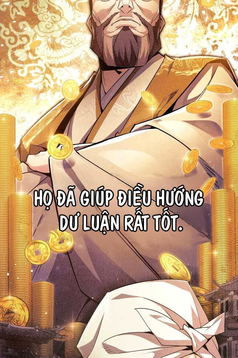 Đệ Nhất Võ Sư, Baek Cao Thủ Chap 84 - Next Chap 85