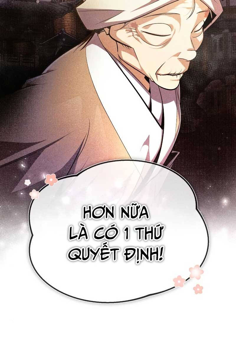 Đệ Nhất Võ Sư, Baek Cao Thủ Chap 84 - Next Chap 85