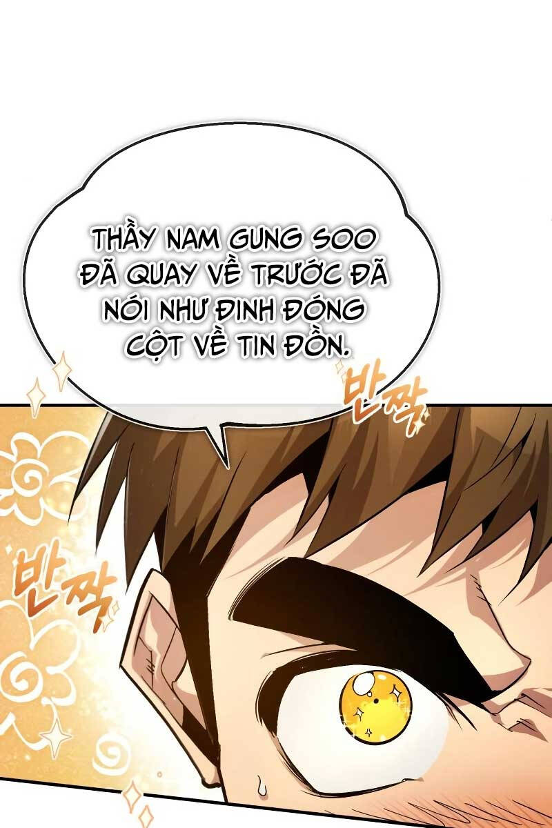 Đệ Nhất Võ Sư, Baek Cao Thủ Chap 84 - Next Chap 85
