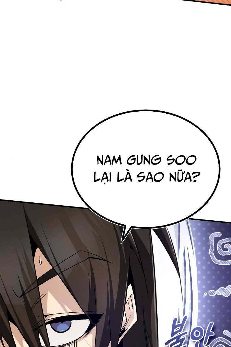 Đệ Nhất Võ Sư, Baek Cao Thủ Chap 84 - Next Chap 85
