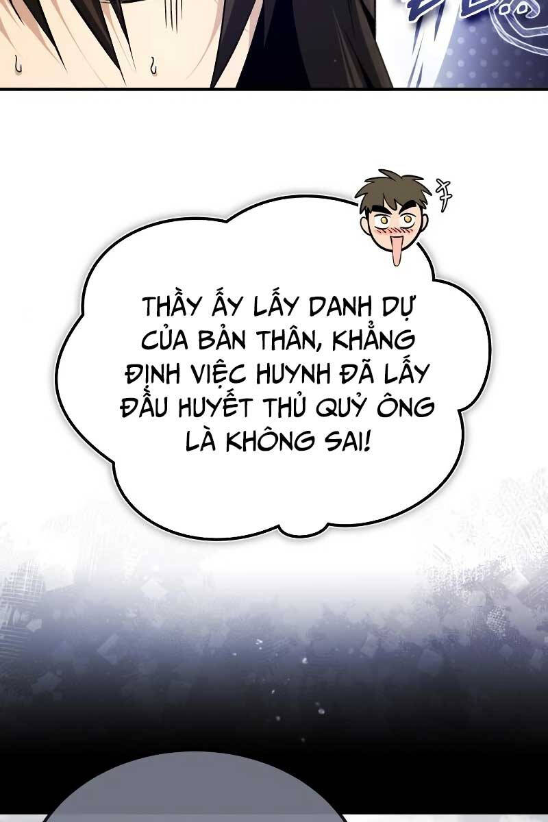 Đệ Nhất Võ Sư, Baek Cao Thủ Chap 84 - Next Chap 85