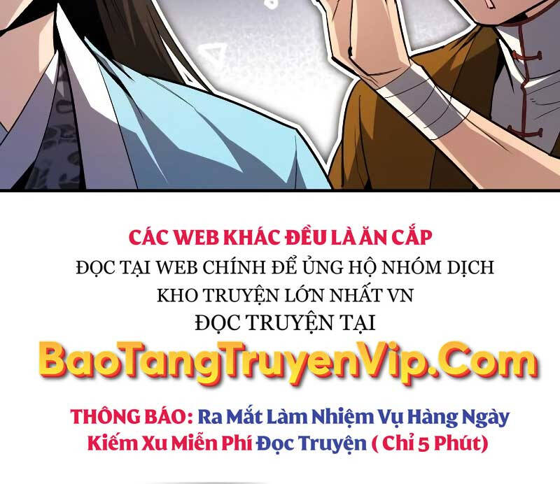 Đệ Nhất Võ Sư, Baek Cao Thủ Chap 84 - Next Chap 85