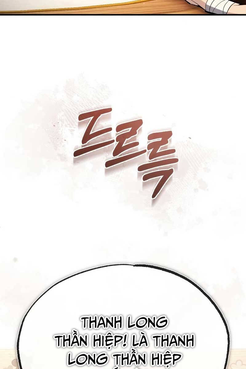 Đệ Nhất Võ Sư, Baek Cao Thủ Chap 84 - Next Chap 85