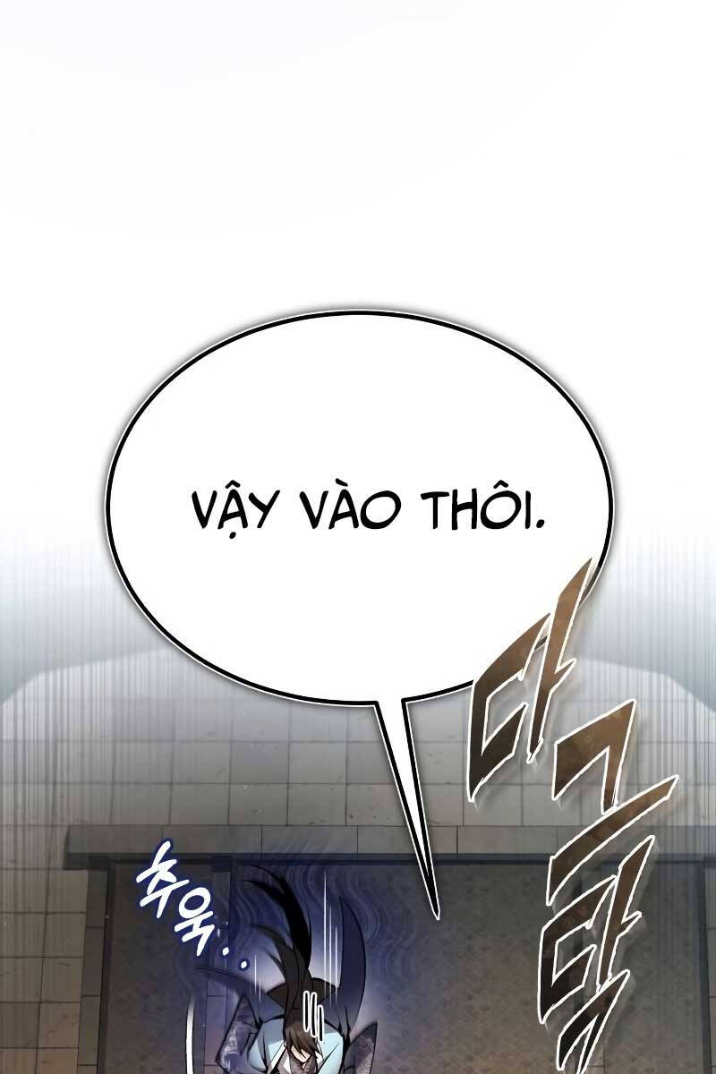 Đệ Nhất Võ Sư, Baek Cao Thủ Chap 84 - Next Chap 85