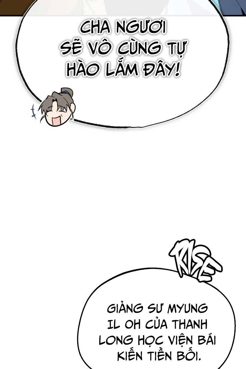 Đệ Nhất Võ Sư, Baek Cao Thủ Chap 84 - Next Chap 85