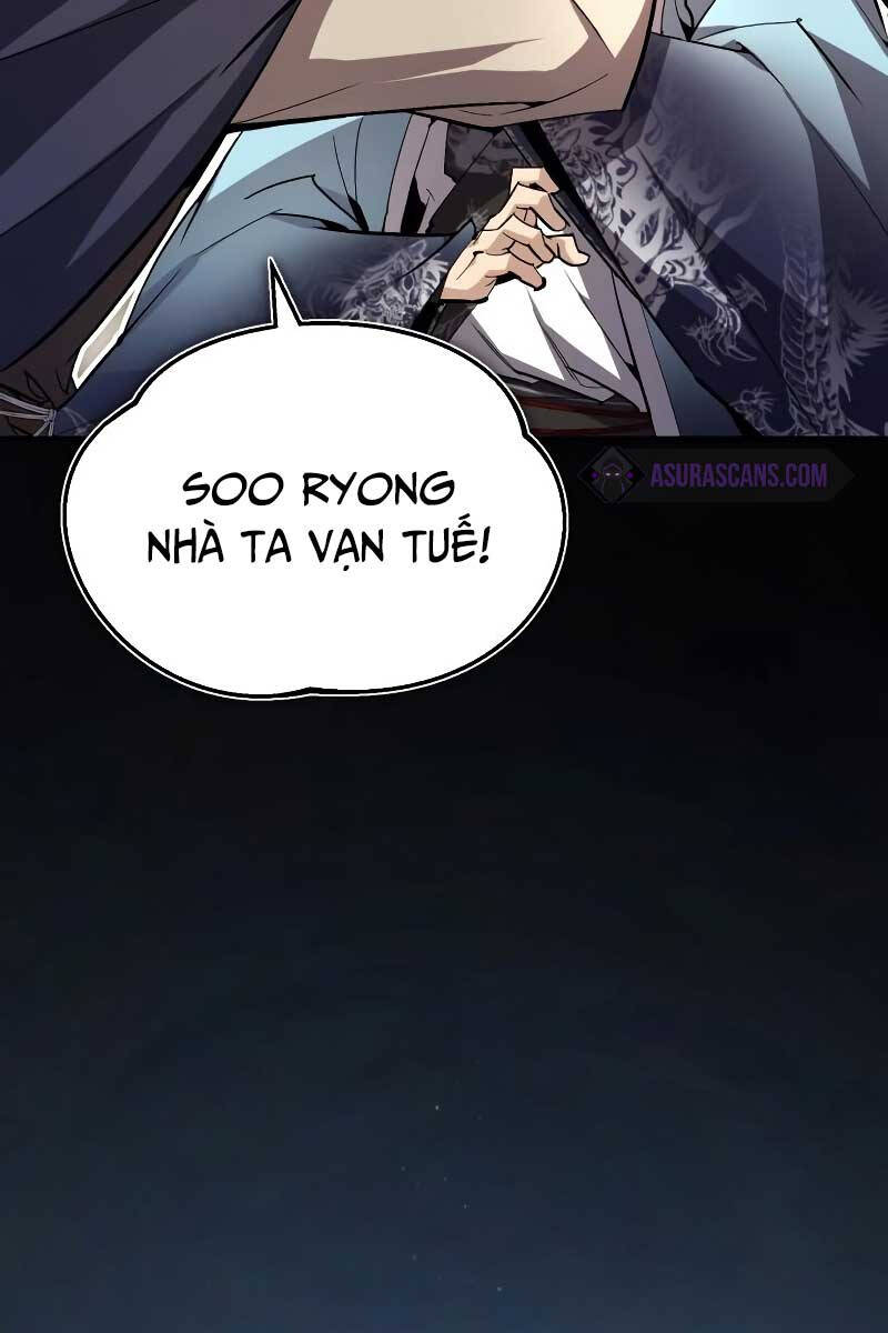 Đệ Nhất Võ Sư, Baek Cao Thủ Chap 84 - Next Chap 85