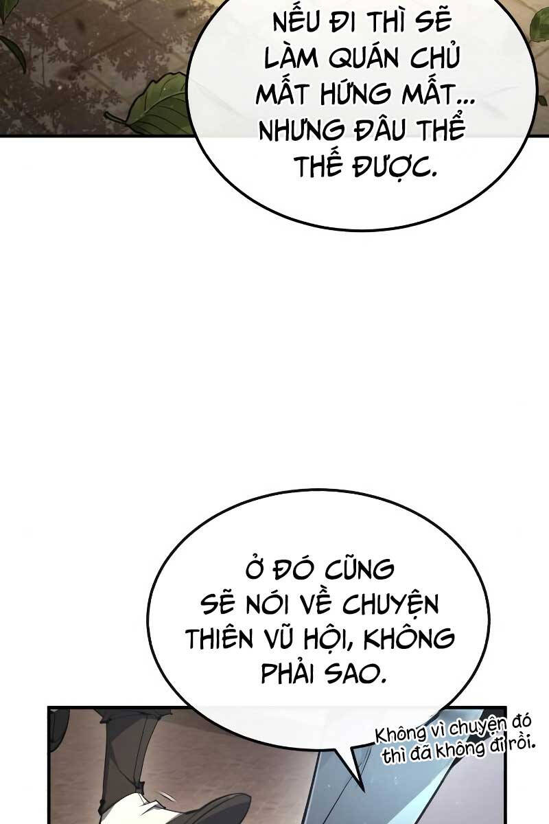 Đệ Nhất Võ Sư, Baek Cao Thủ Chap 84 - Next Chap 85