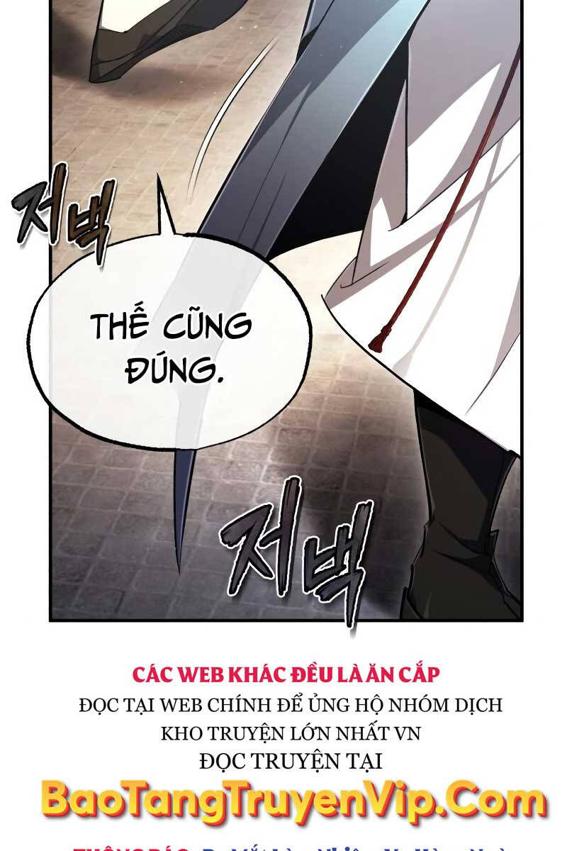 Đệ Nhất Võ Sư, Baek Cao Thủ Chap 84 - Next Chap 85