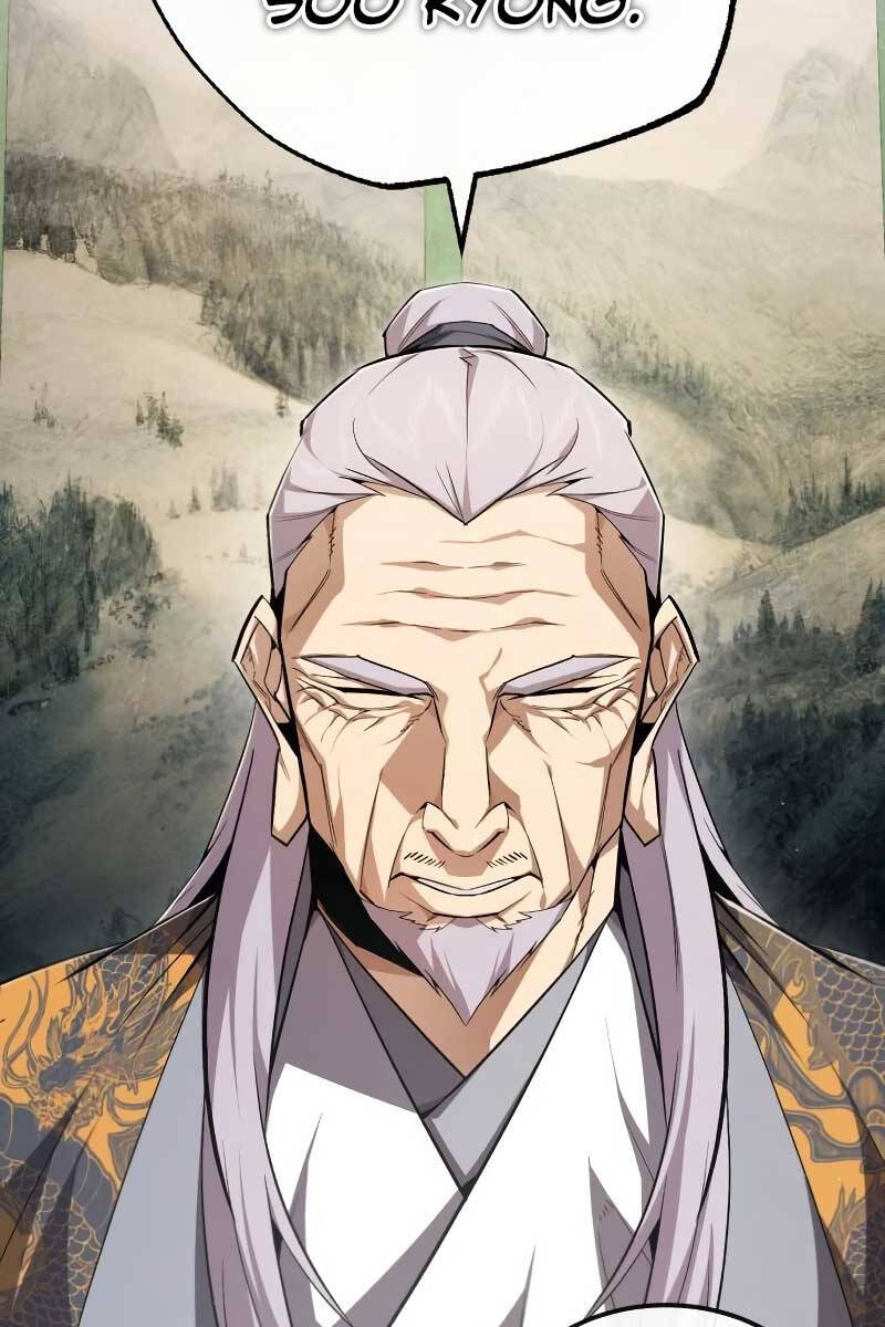 Đệ Nhất Võ Sư, Baek Cao Thủ Chap 84 - Next Chap 85