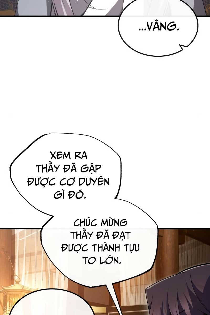 Đệ Nhất Võ Sư, Baek Cao Thủ Chap 84 - Next Chap 85