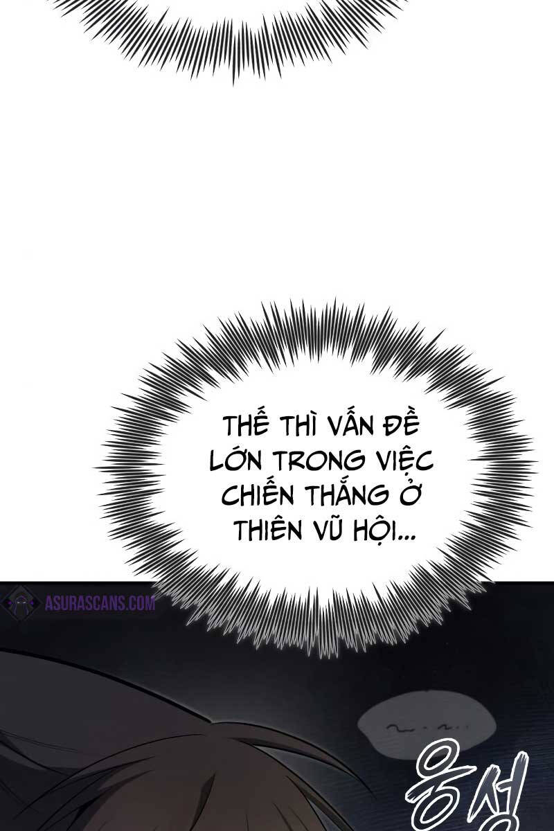 Đệ Nhất Võ Sư, Baek Cao Thủ Chap 84 - Next Chap 85