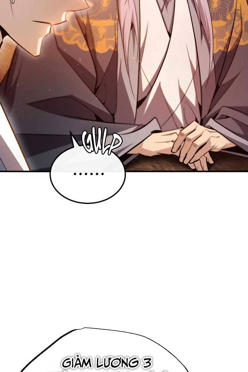 Đệ Nhất Võ Sư, Baek Cao Thủ Chap 84 - Next Chap 85