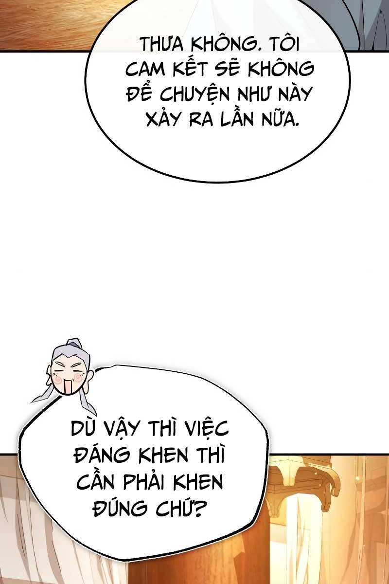 Đệ Nhất Võ Sư, Baek Cao Thủ Chap 84 - Next Chap 85