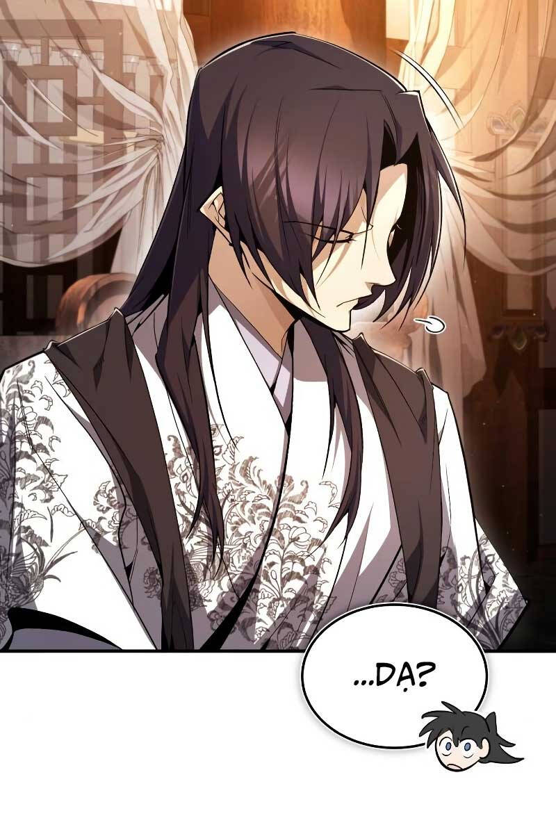 Đệ Nhất Võ Sư, Baek Cao Thủ Chap 84 - Next Chap 85