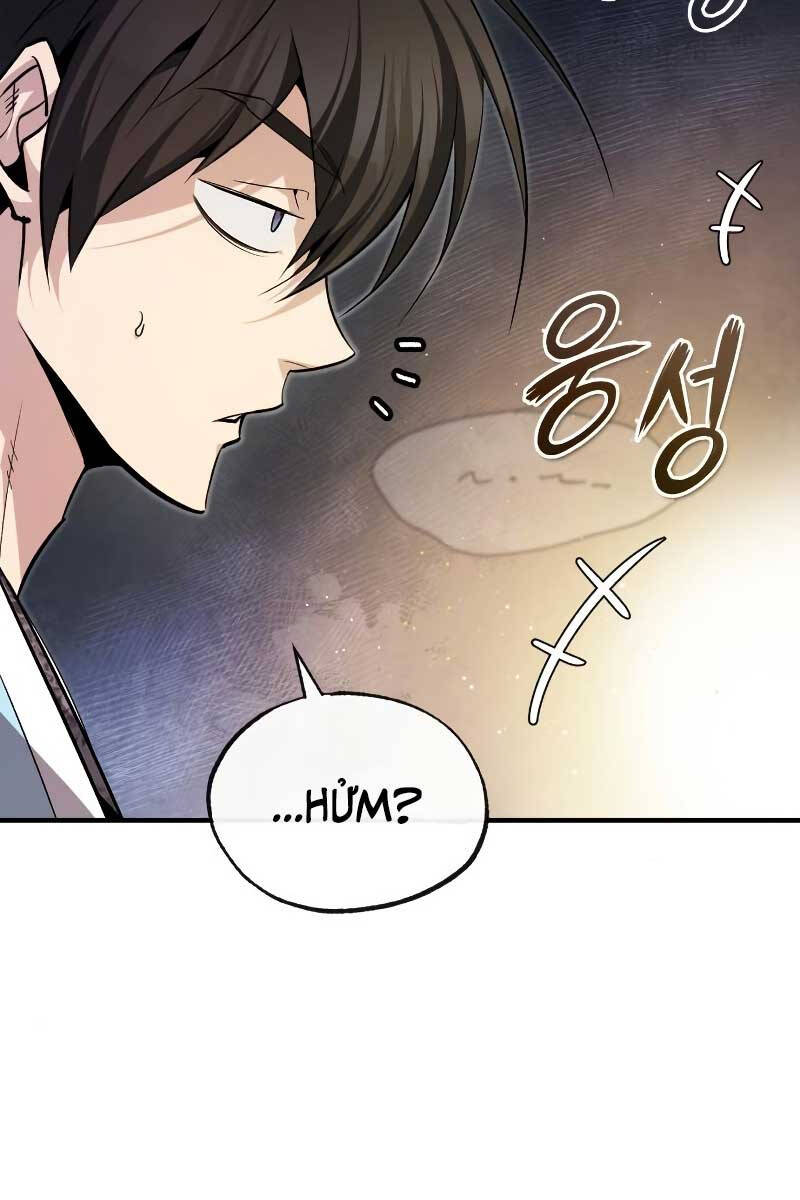 Đệ Nhất Võ Sư, Baek Cao Thủ Chap 84 - Next Chap 85