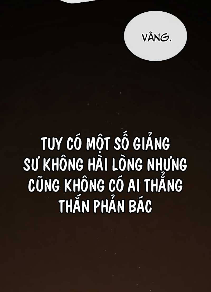 Đệ Nhất Võ Sư, Baek Cao Thủ Chap 84 - Next Chap 85