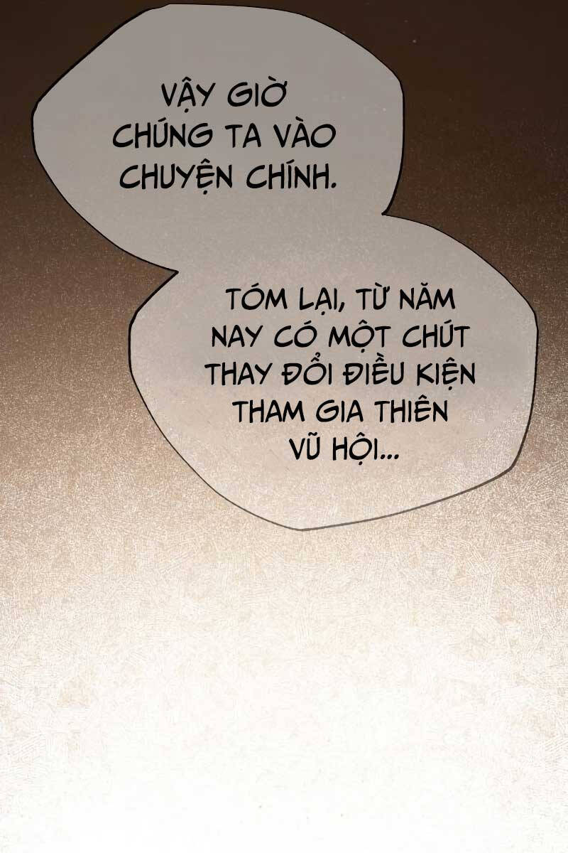 Đệ Nhất Võ Sư, Baek Cao Thủ Chap 84 - Next Chap 85