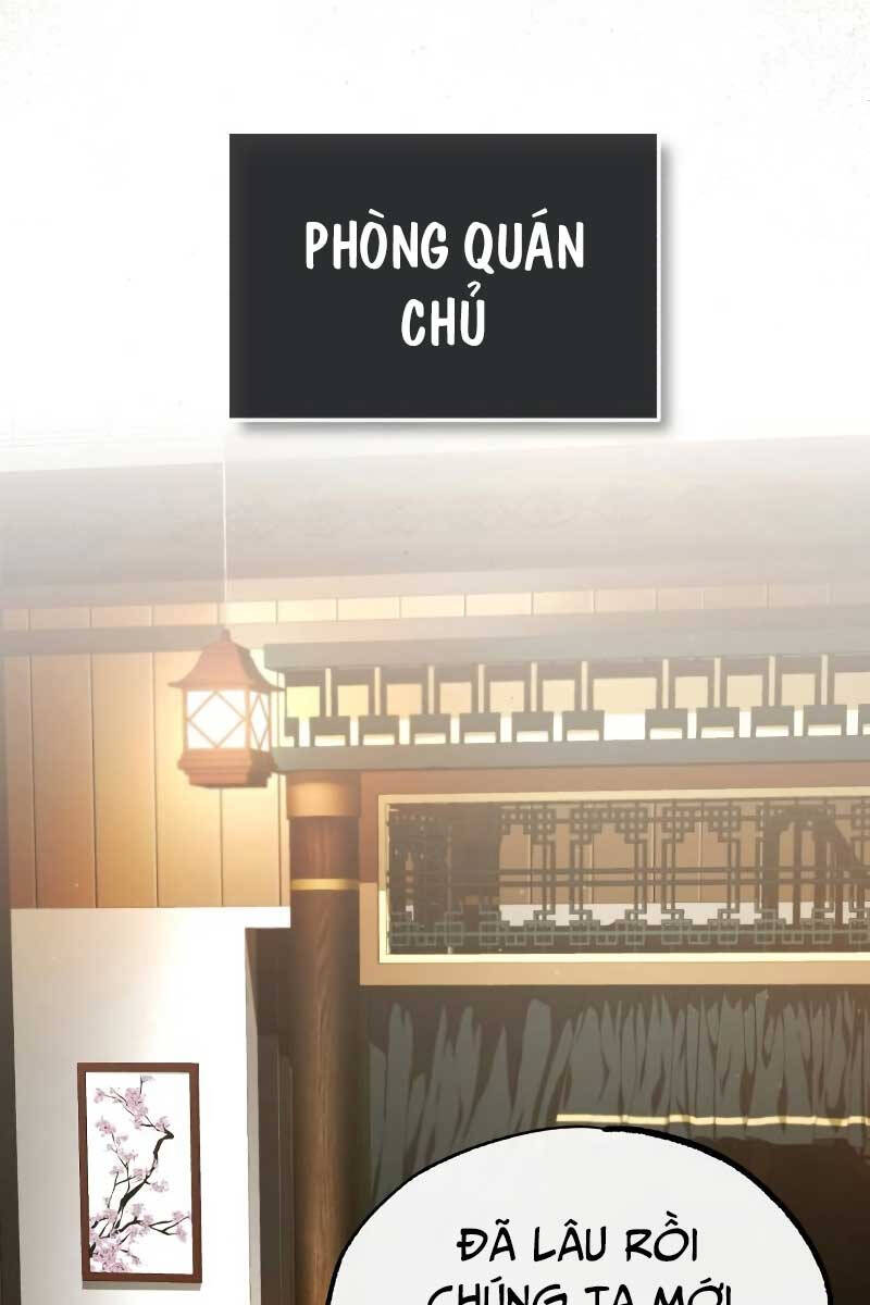 Đệ Nhất Võ Sư, Baek Cao Thủ Chap 84 - Next Chap 85