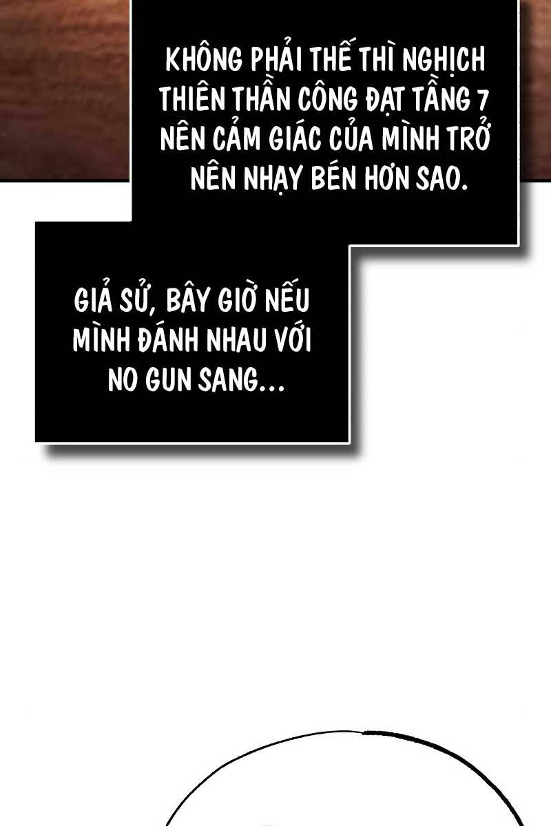 Đệ Nhất Võ Sư, Baek Cao Thủ Chap 84 - Next Chap 85