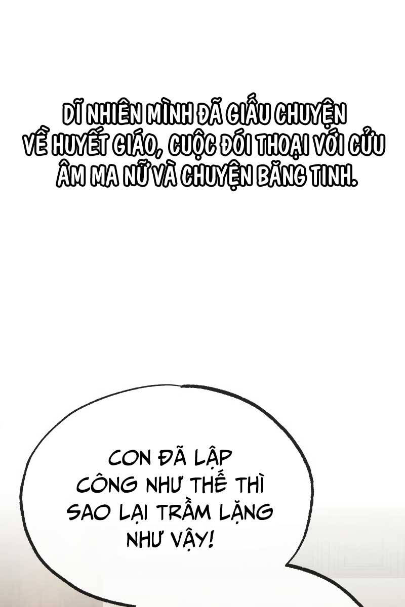 Đệ Nhất Võ Sư, Baek Cao Thủ Chap 84 - Next Chap 85
