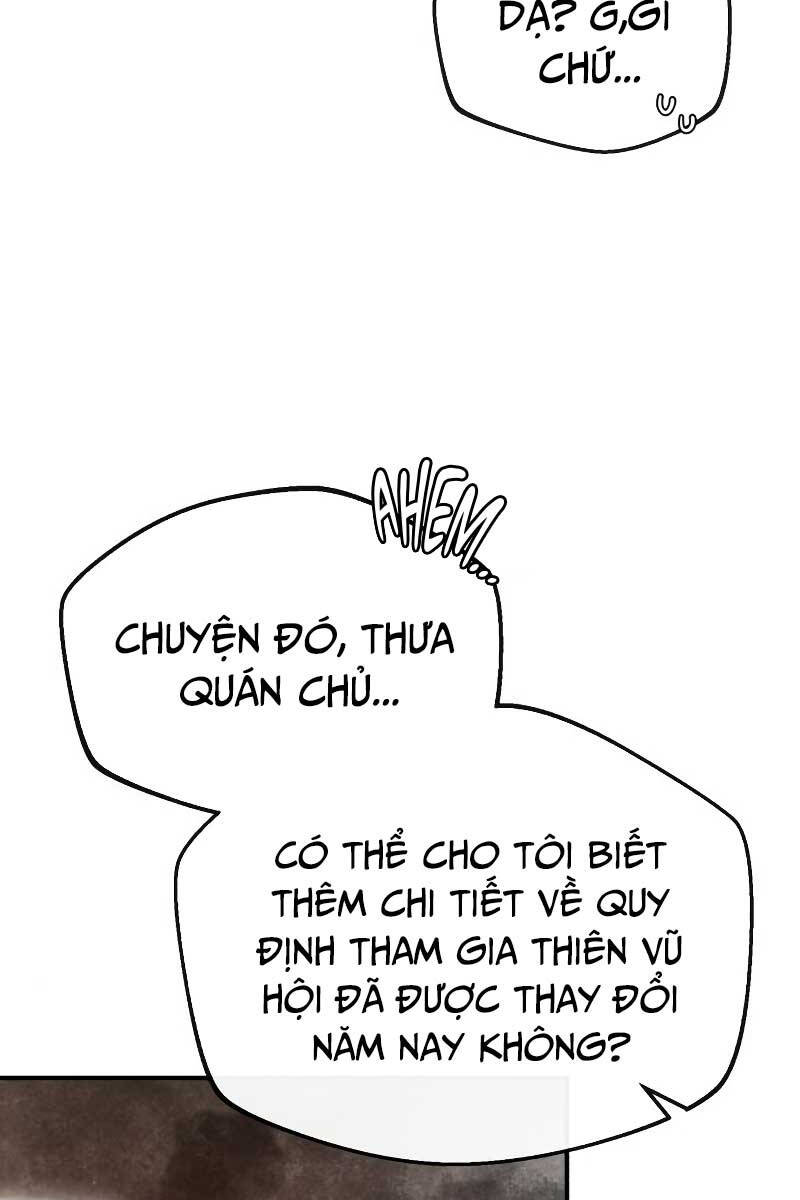 Đệ Nhất Võ Sư, Baek Cao Thủ Chap 84 - Next Chap 85