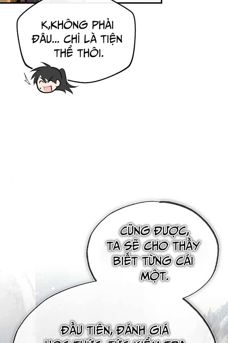 Đệ Nhất Võ Sư, Baek Cao Thủ Chap 84 - Next Chap 85