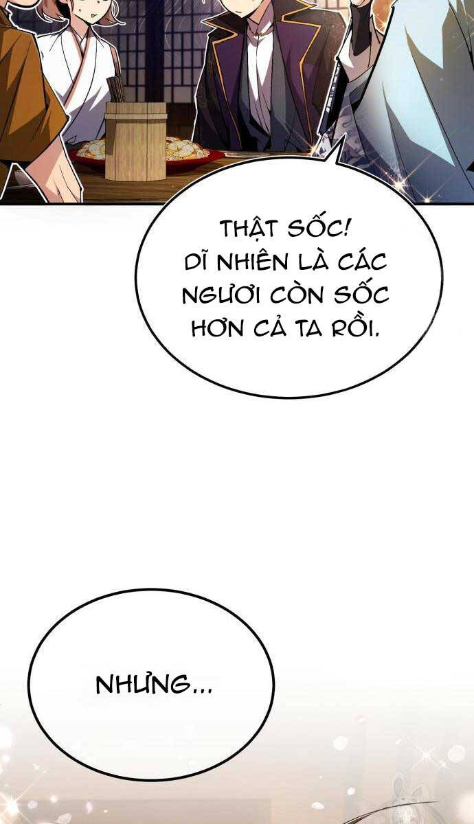 Đệ Nhất Võ Sư, Baek Cao Thủ Chap 85 - Next Chap 86