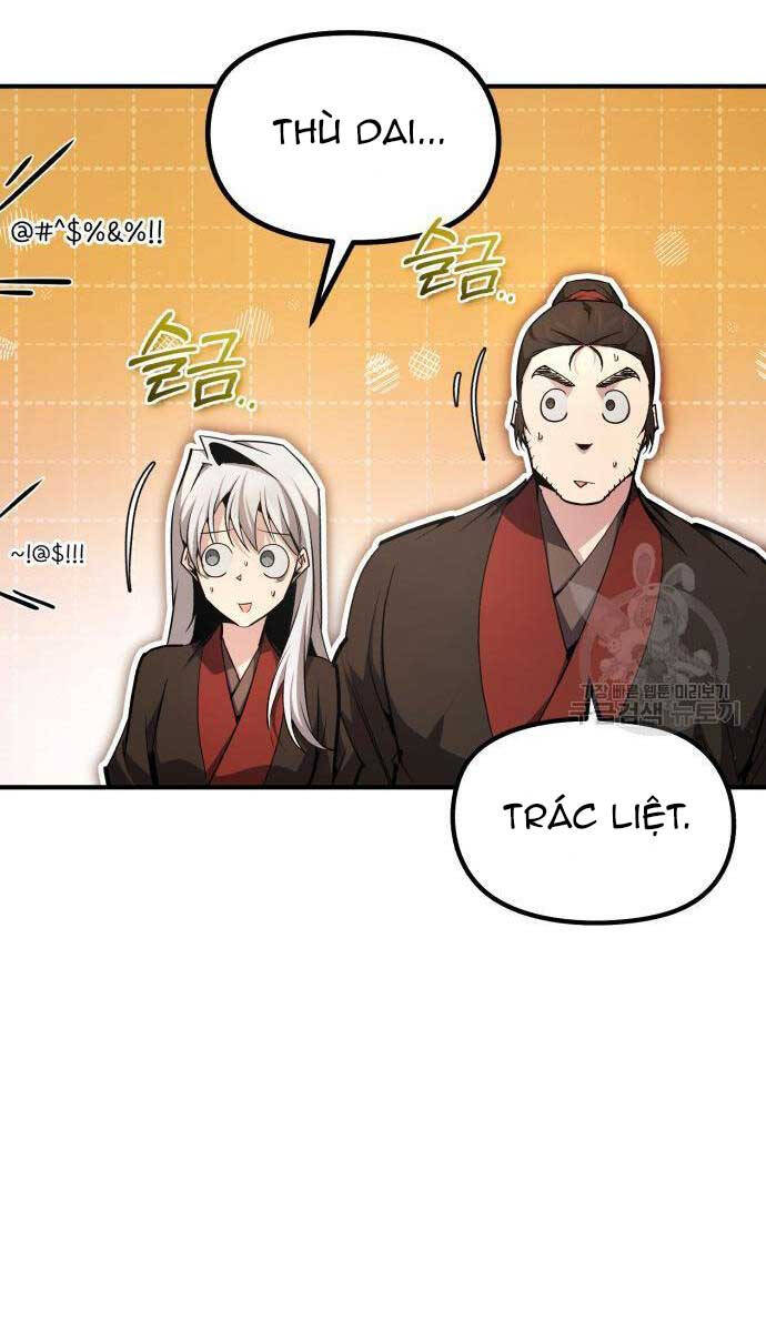 Đệ Nhất Võ Sư, Baek Cao Thủ Chap 85 - Next Chap 86