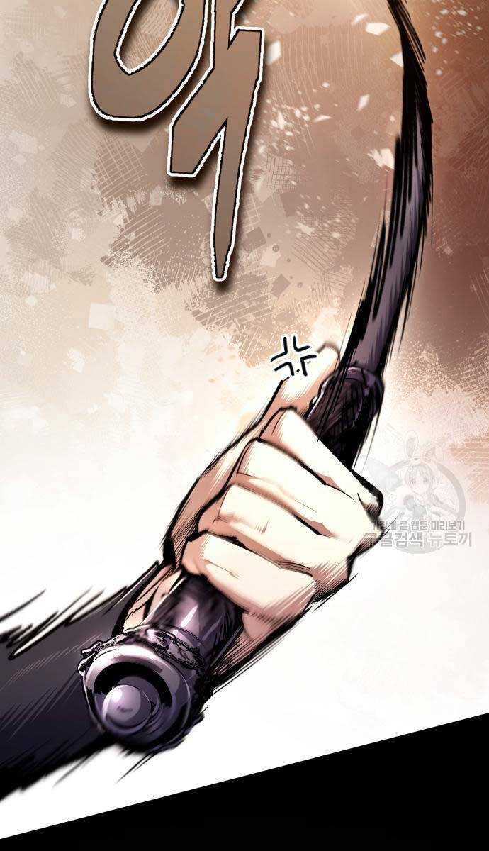 Đệ Nhất Võ Sư, Baek Cao Thủ Chap 85 - Next Chap 86