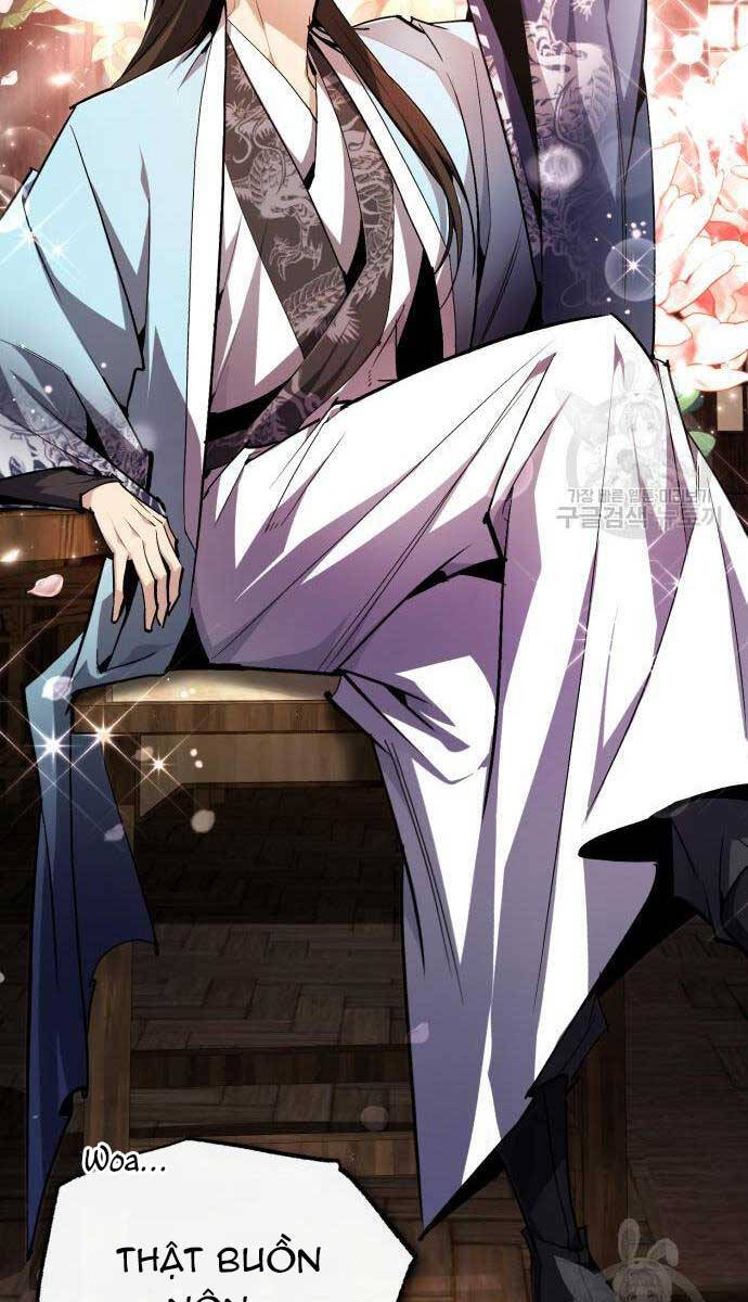 Đệ Nhất Võ Sư, Baek Cao Thủ Chap 85 - Next Chap 86