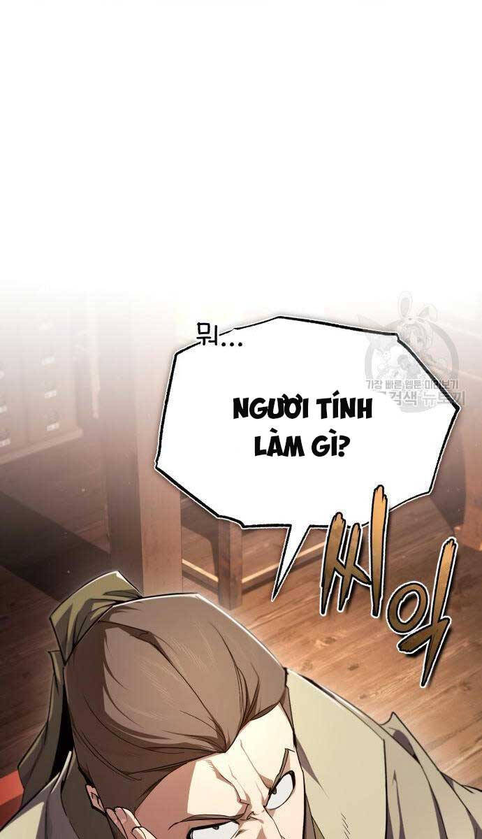 Đệ Nhất Võ Sư, Baek Cao Thủ Chap 85 - Next Chap 86