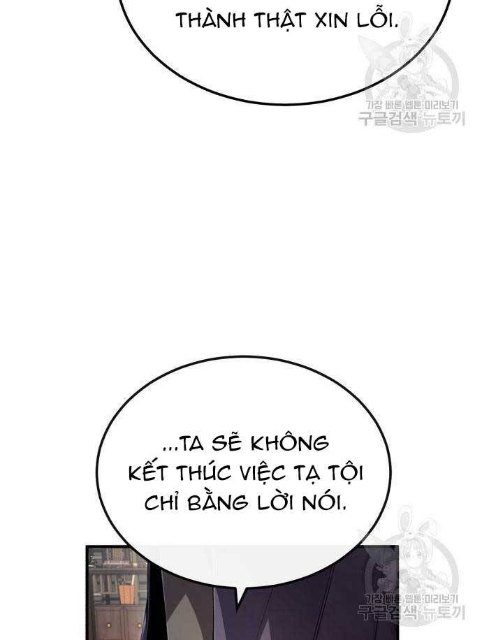 Đệ Nhất Võ Sư, Baek Cao Thủ Chap 85 - Next Chap 86