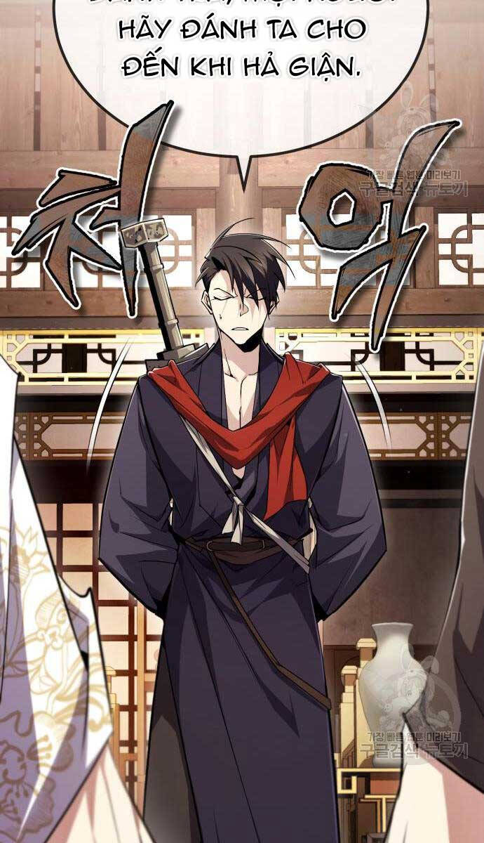 Đệ Nhất Võ Sư, Baek Cao Thủ Chap 85 - Next Chap 86