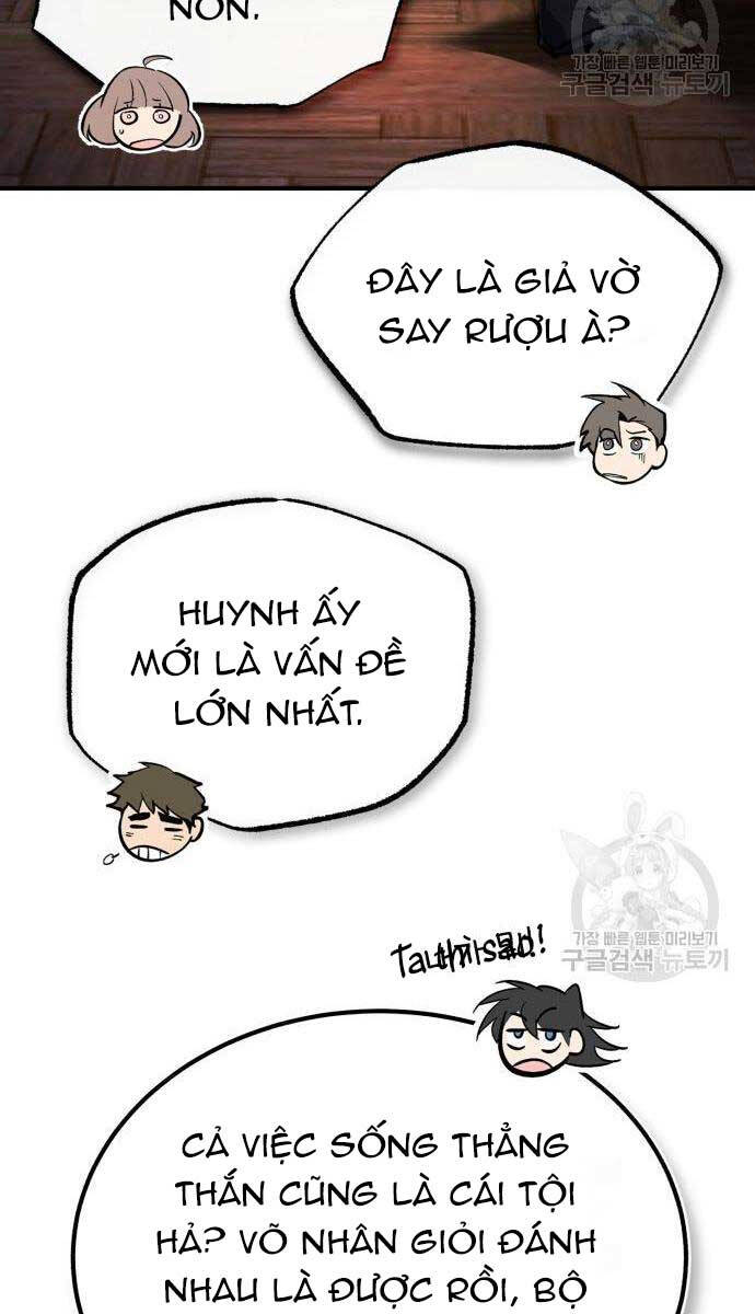 Đệ Nhất Võ Sư, Baek Cao Thủ Chap 85 - Next Chap 86