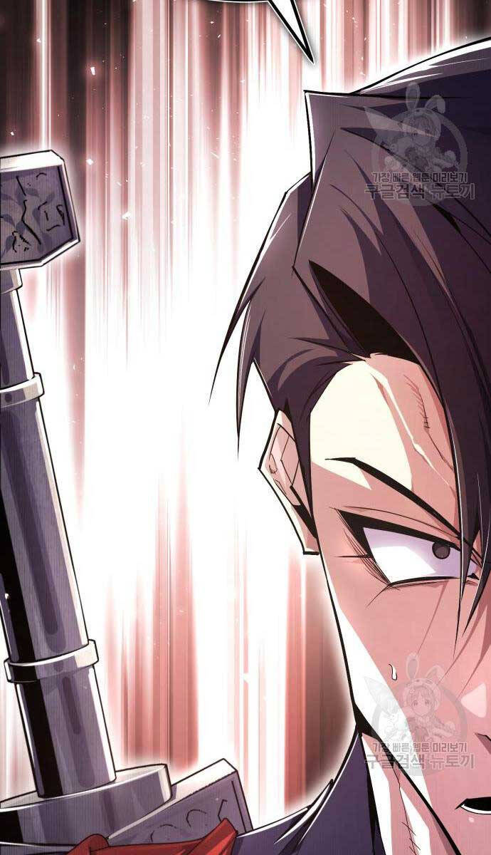 Đệ Nhất Võ Sư, Baek Cao Thủ Chap 85 - Next Chap 86