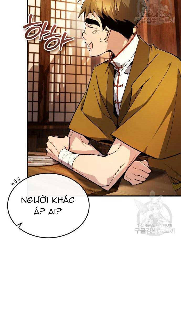Đệ Nhất Võ Sư, Baek Cao Thủ Chap 85 - Next Chap 86